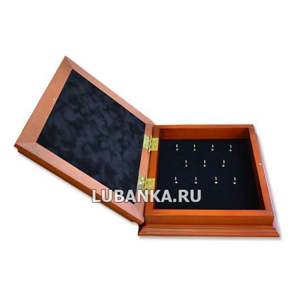 Ключница настенная «Прокуратура»