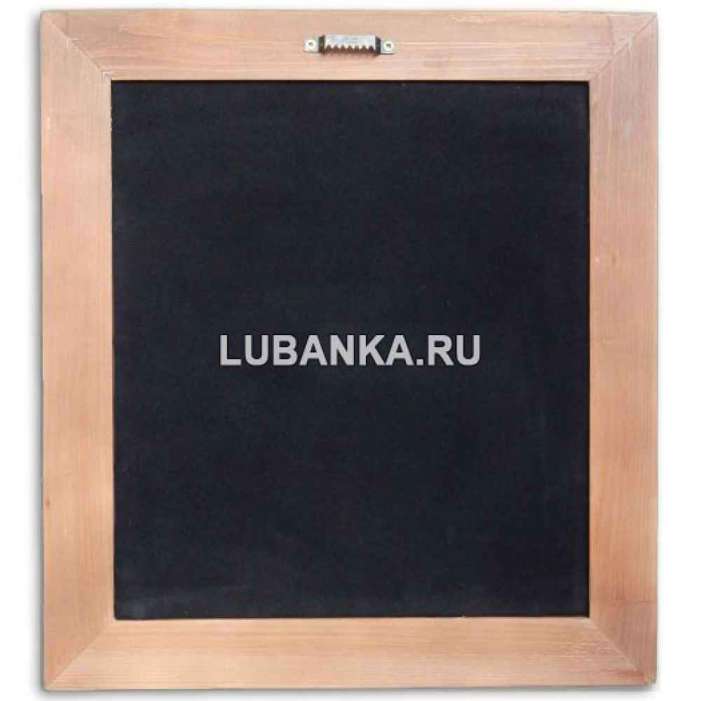 Панно «Ярыгин (ПЯ) со знаками ФСБ»