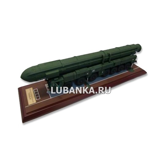 Модель «Тополь»