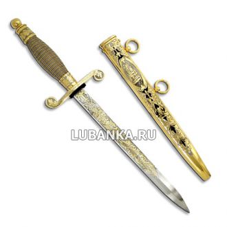 Кортик подарочный «Морской»