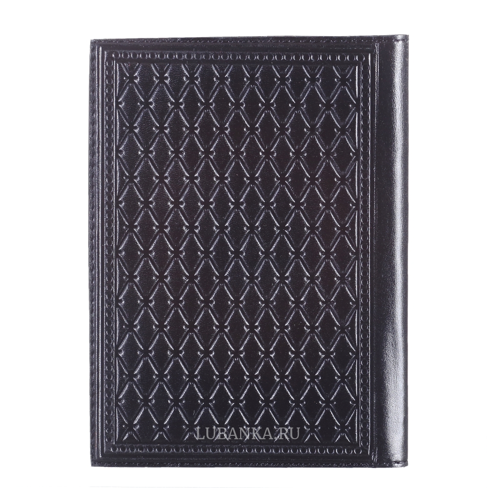 Обложка для паспорта Архитектору