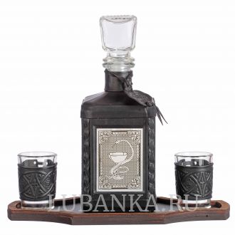 Набор для водки «Медику»