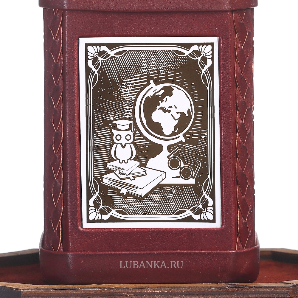 Набор для водки «Учителю»