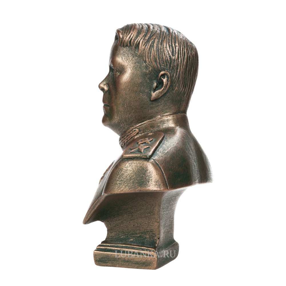 Статуэтка для интерьера «Василевский»