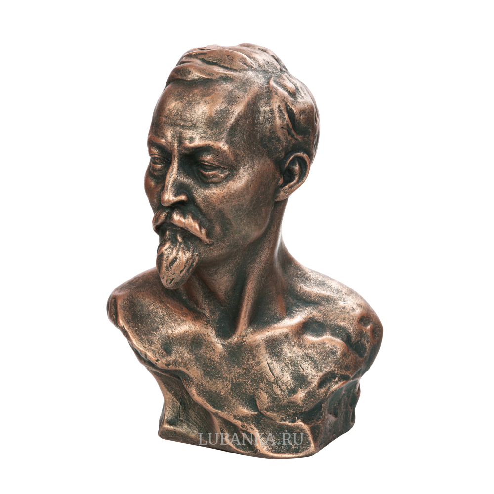 Статуэтка для интерьера «Дзержинский»