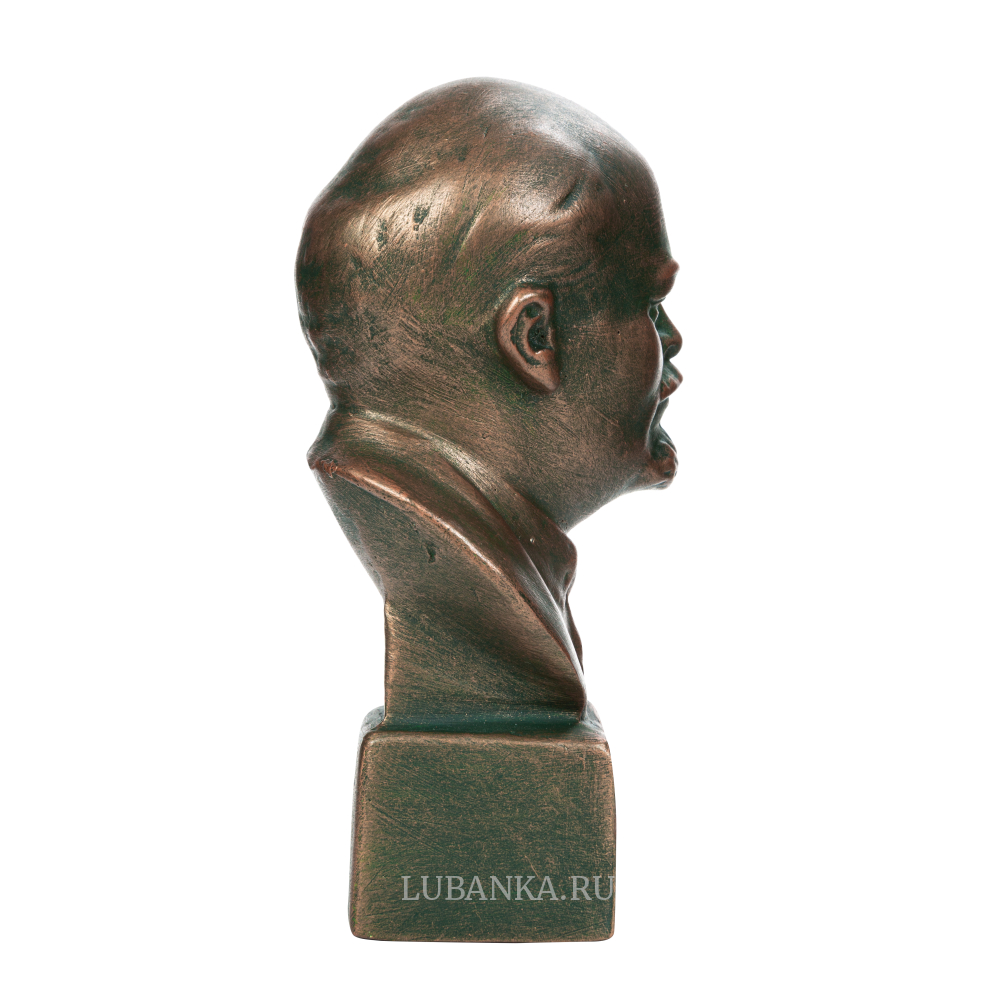 Статуэтка для интерьера «Ленин В.И.»