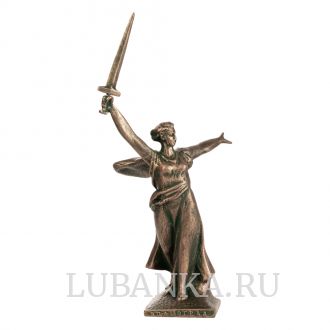 Статуэтка для интерьера «Родина мать»