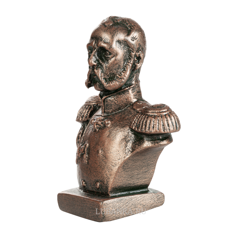 Статуэтка для интерьера «Александр Второй»