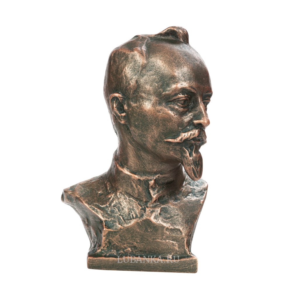 Бюст «Дзержинского»