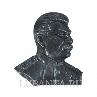 Бюст Сталина