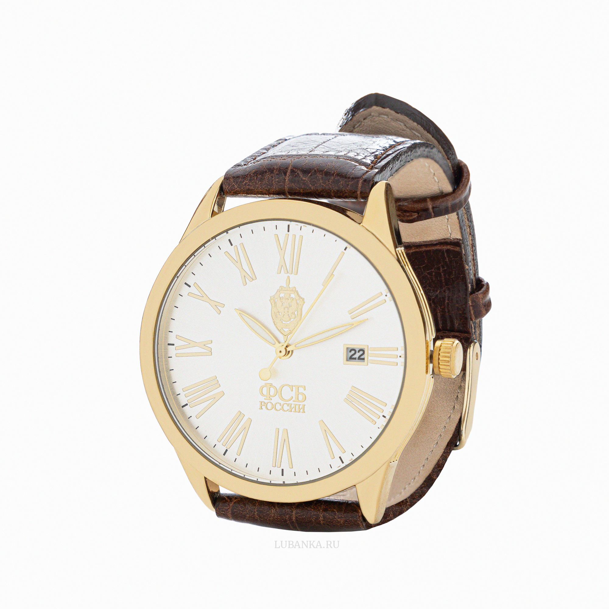 Часы наручные ФСБ
