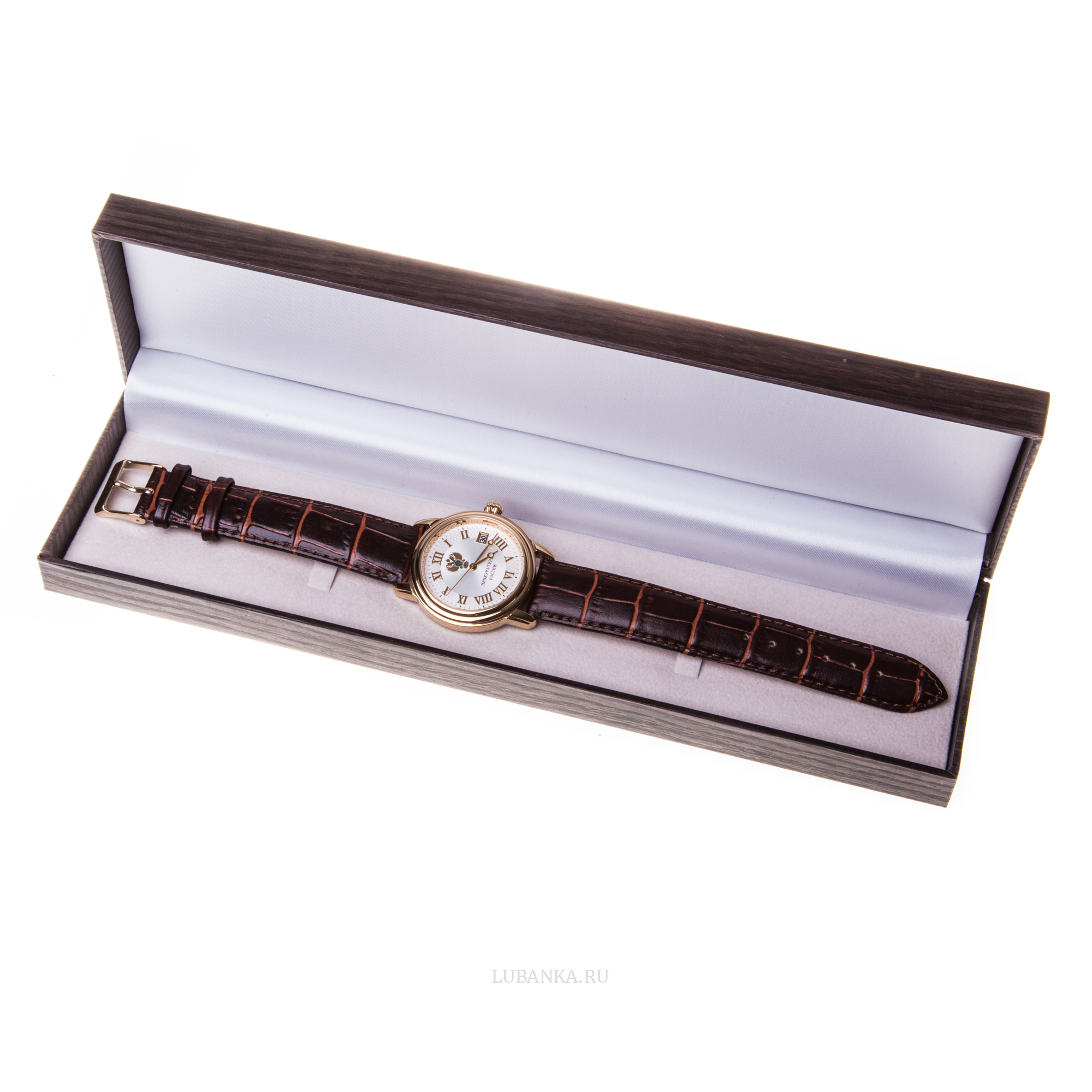 Часы наручные Прокуратура