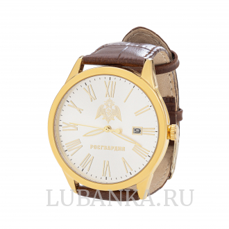 Часы наручные Росгвардия