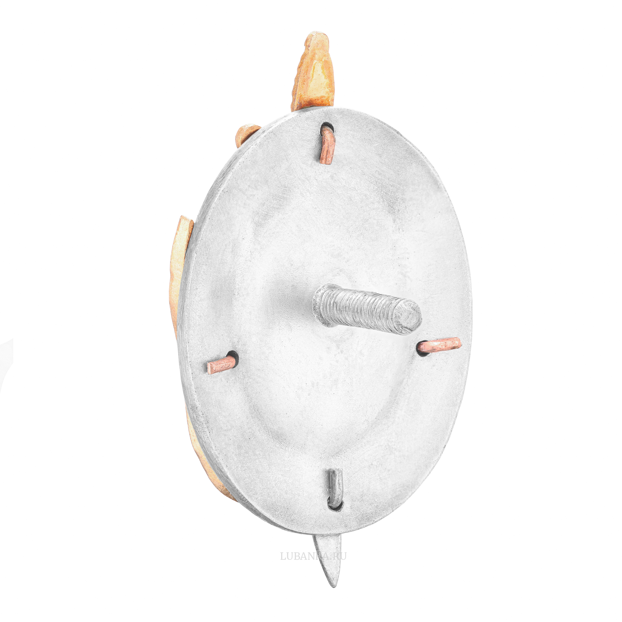 Знак Заслуженный чекист МГБ