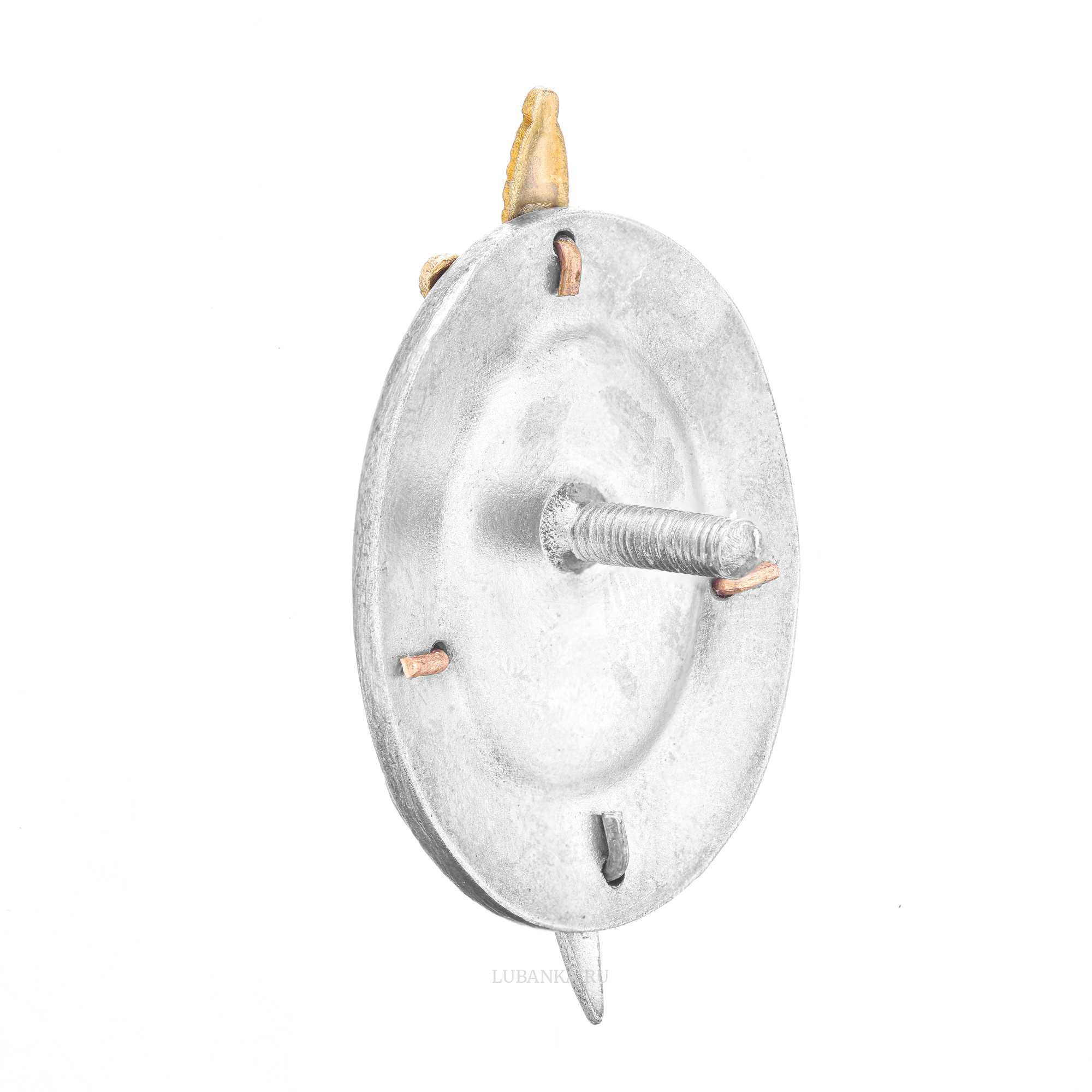 Знак Заслуженный работник НКВД