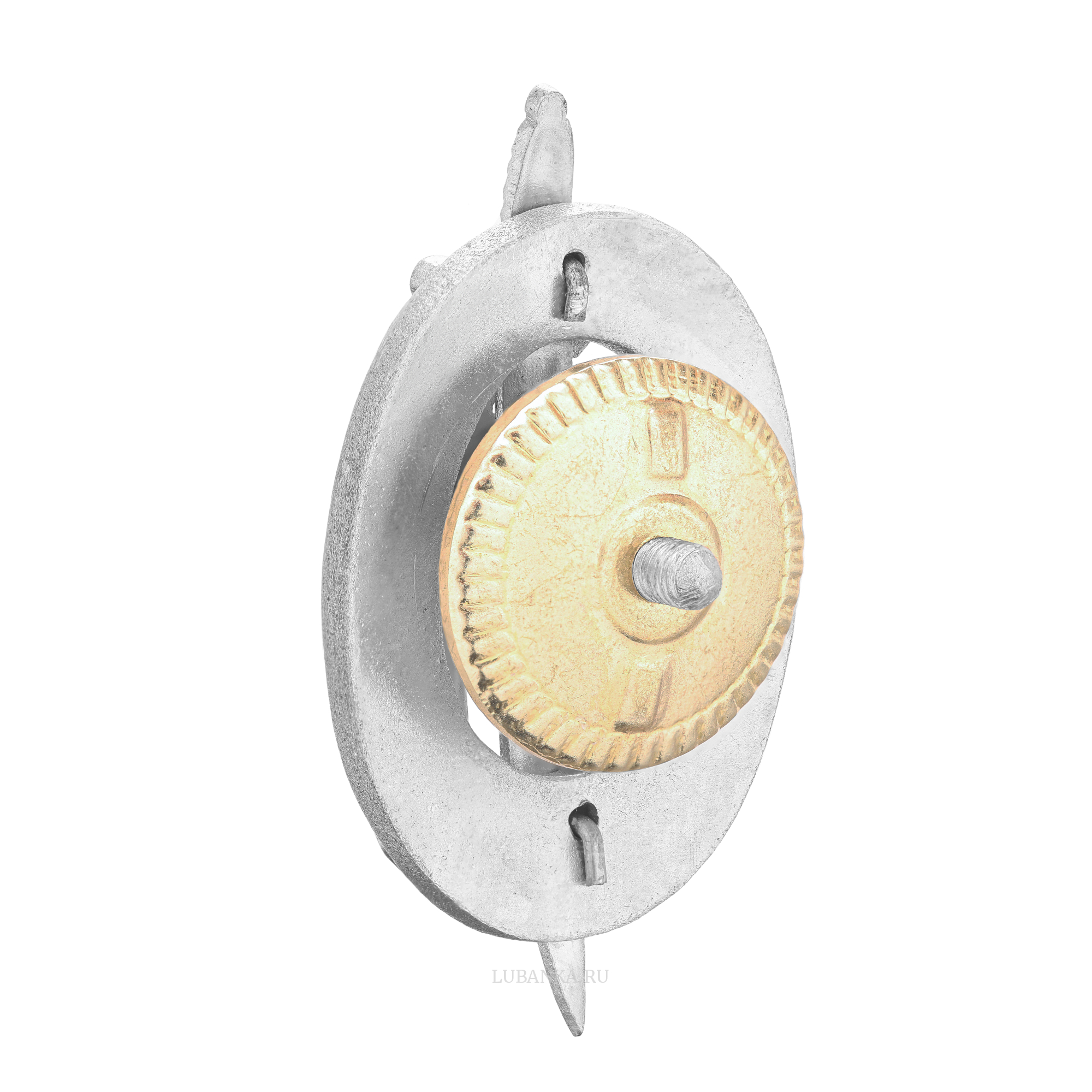 Знак 15 лет ВЧК КГБ