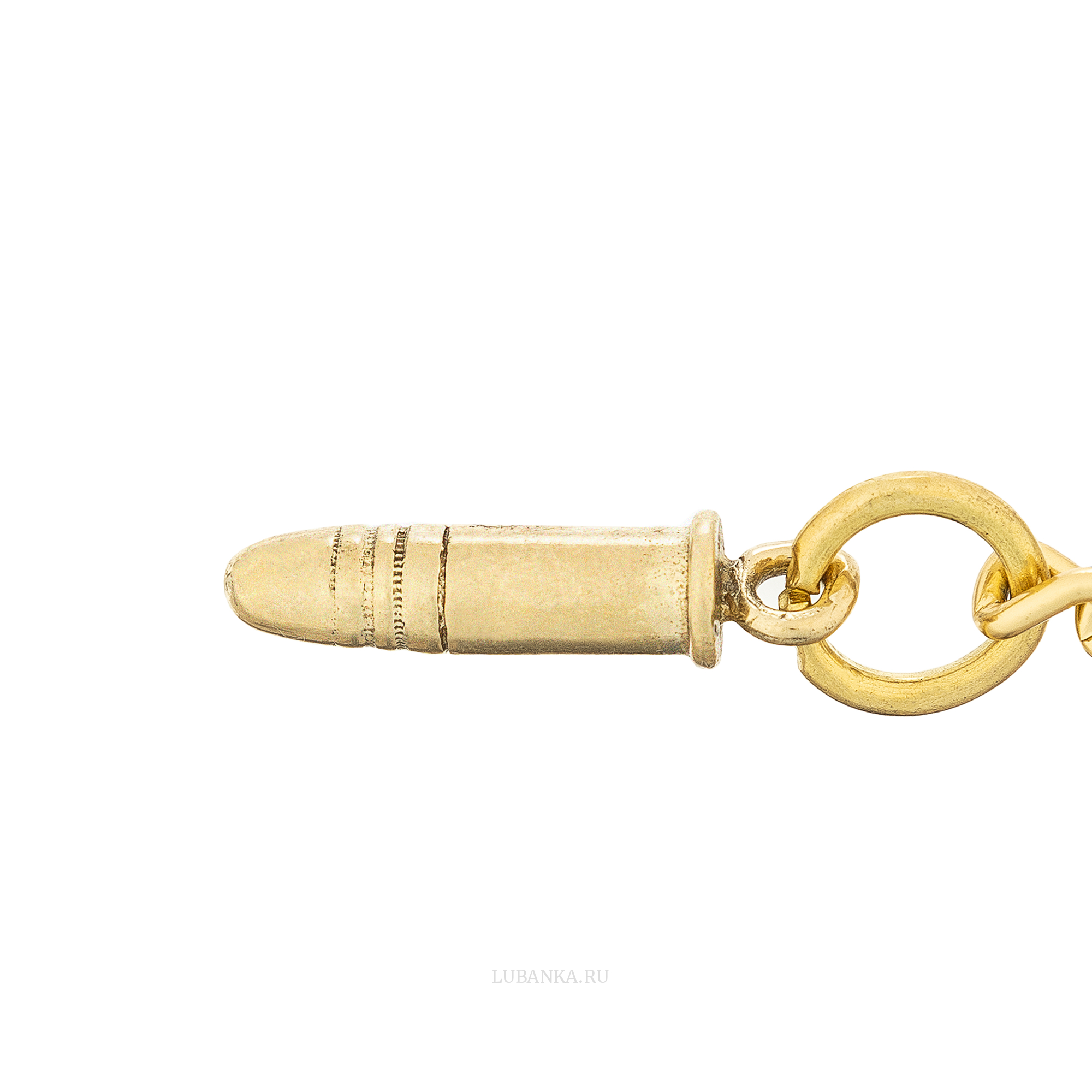 Брелок для ключей Пуля