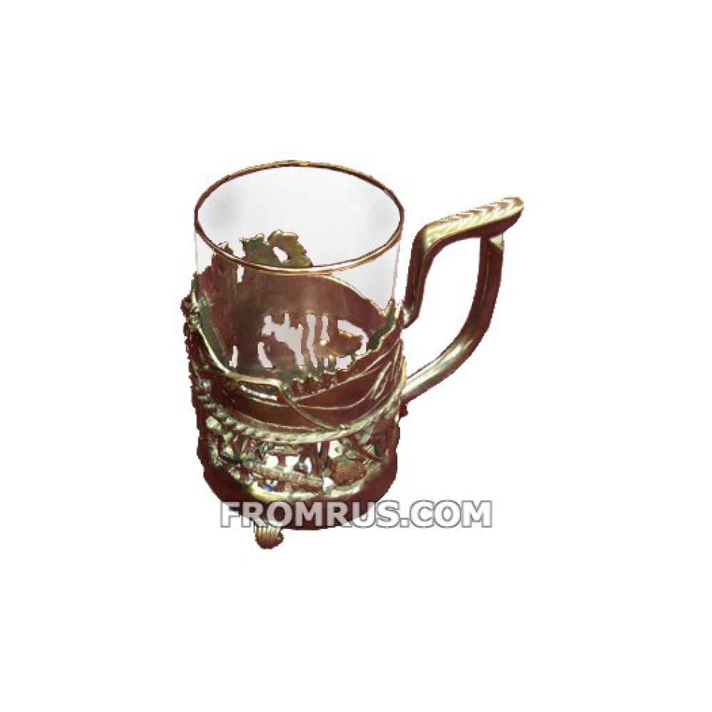 Подстаканник «Рыбалка»