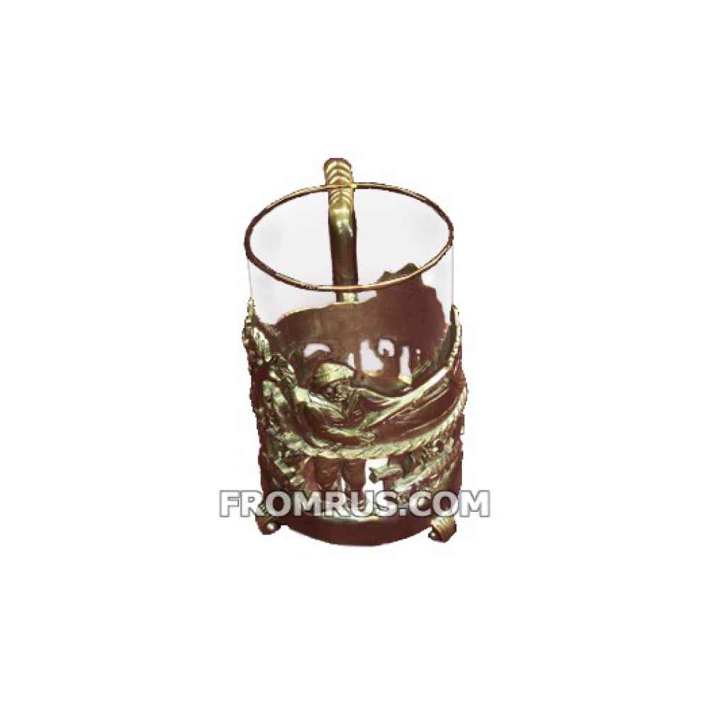 Подстаканник «Рыбалка»