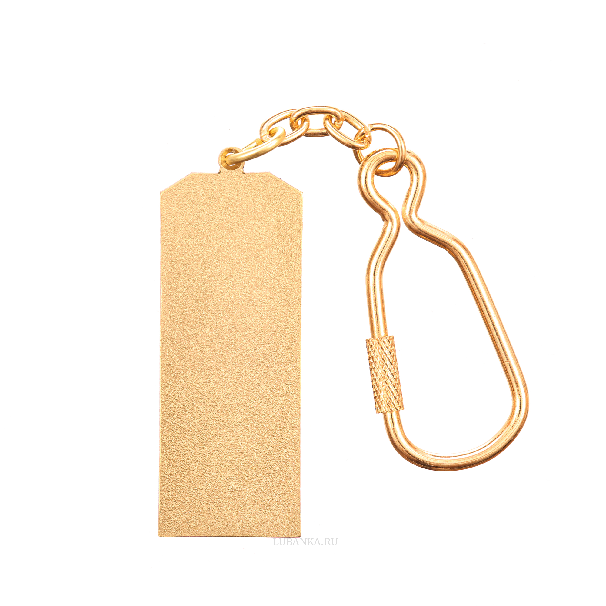 Брелок для ключей Погон Полковника