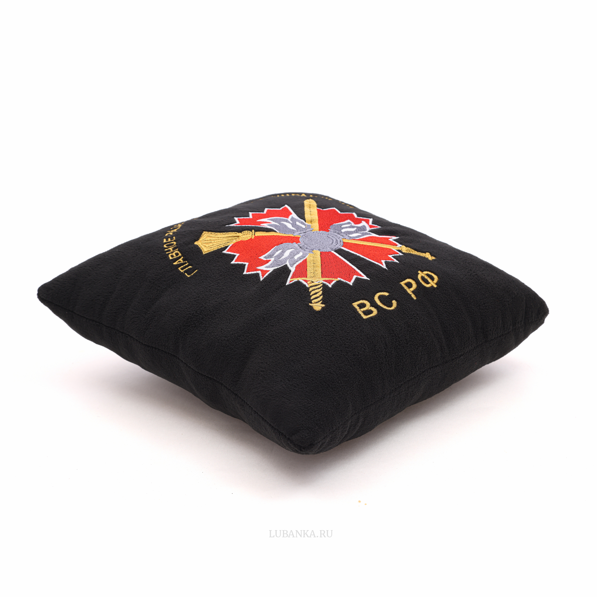 Декоративная подушка ГРУ