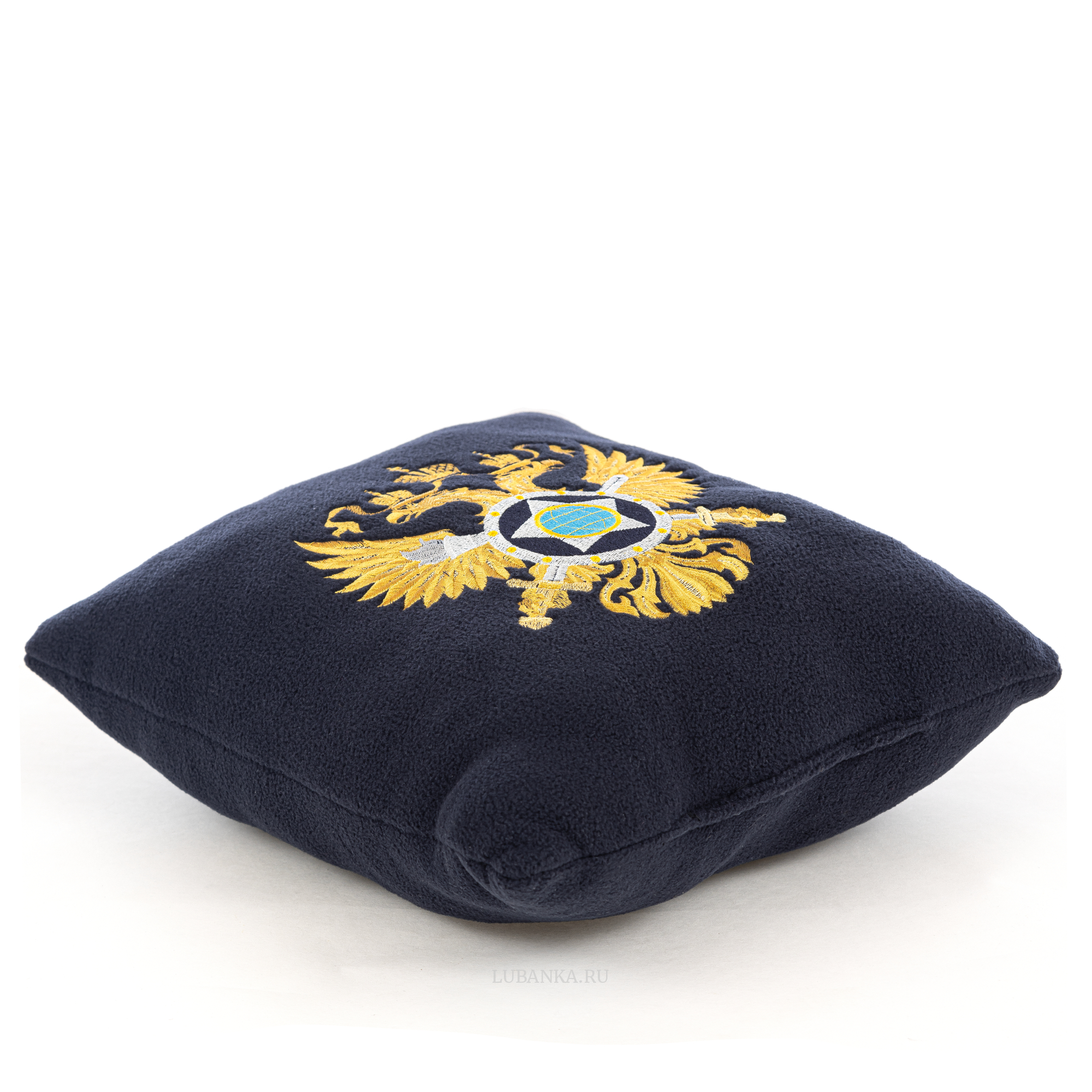 Декоративная подушка СВР