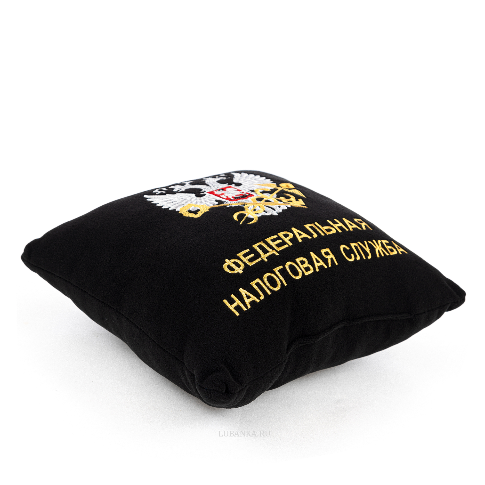 Декоративная подушка Налоговая Служба