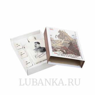 Штоф Сталин