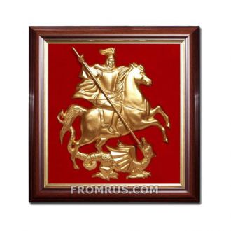 Герб Москвы