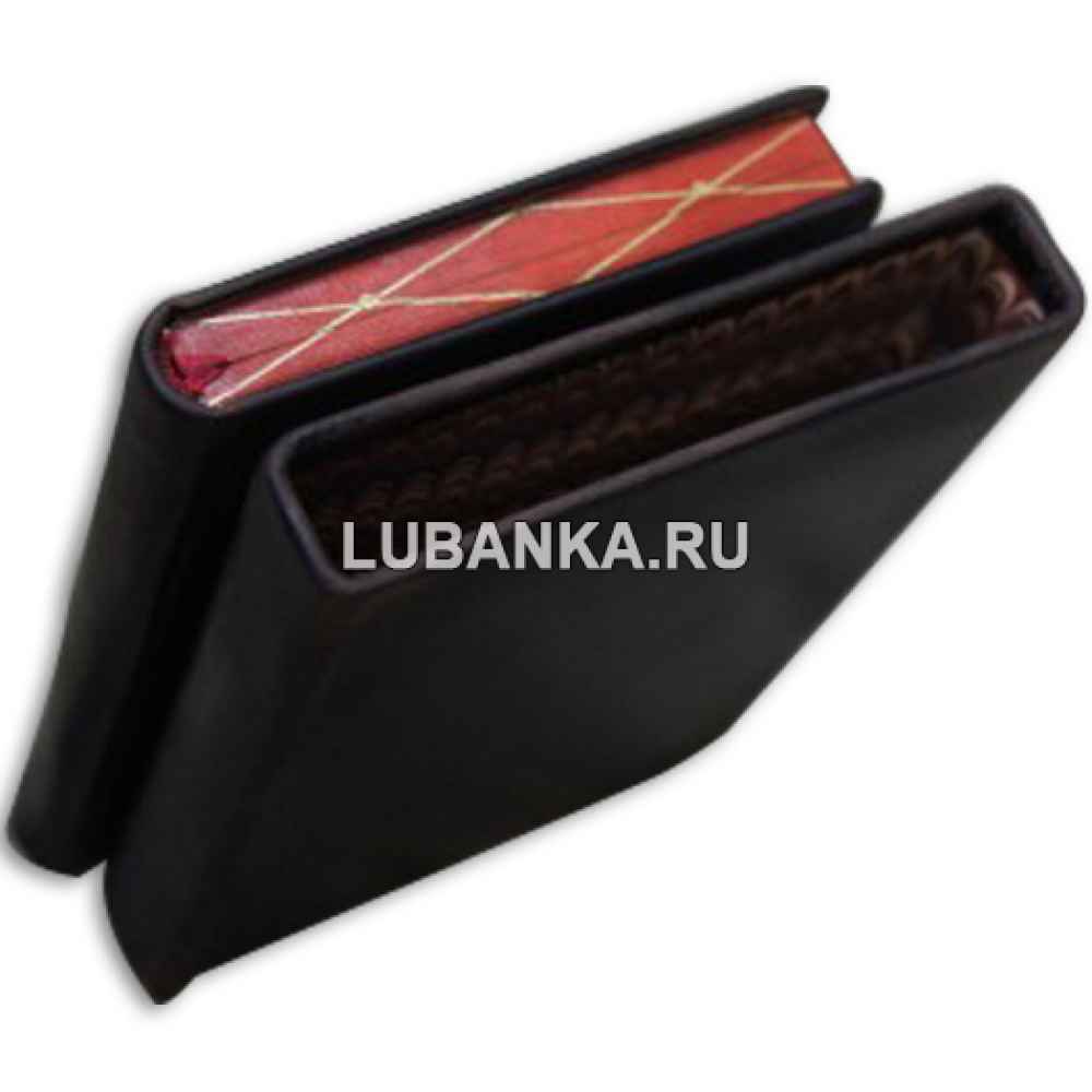 Книга «Блокнот для кратких записей»