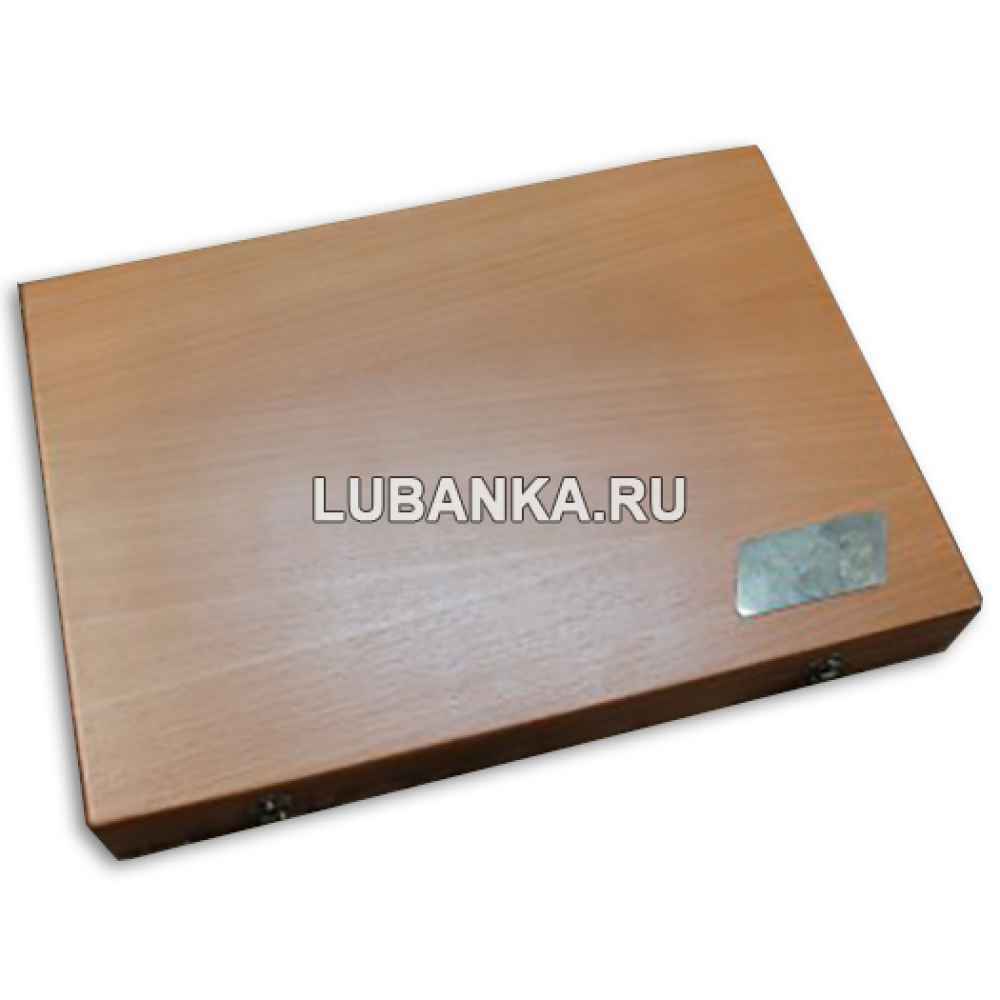 Книга «Настоящему Чекисту и обложка на водительское удостоверение» в подарочном коробе